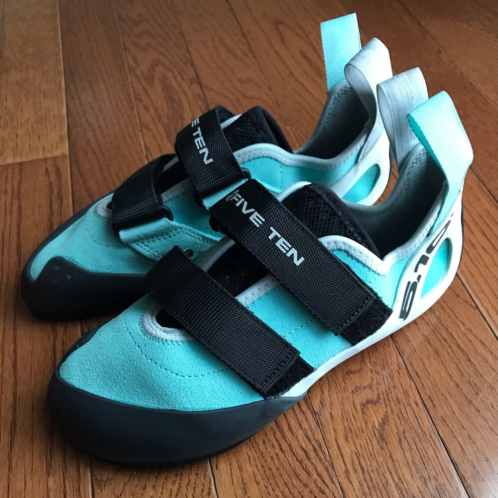 Five Ten Gambit Rock Climbing Shoes